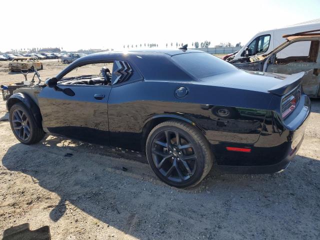 Изображение 2 2023 DODGE CHALLENGER R/T 2023 с VIN 2C3CDZBT7PH521398