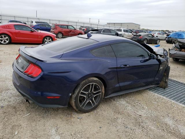 Image 3 of 2020 FORD MUSTANG GT 2020 with VIN 1FA6P8CF2L5172497