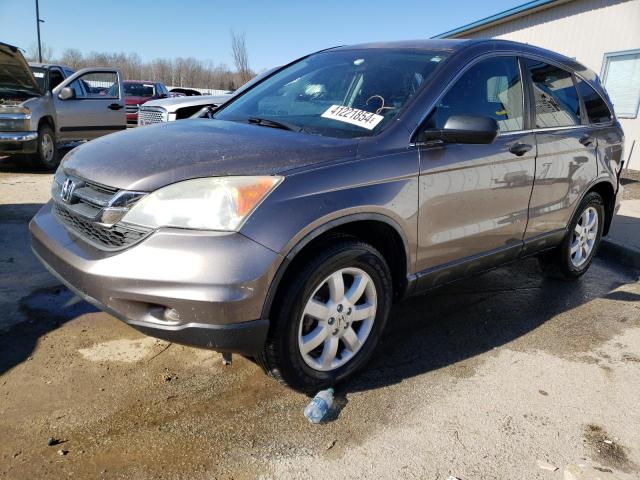 Изображение 2011 HONDA CR-V SE 2011