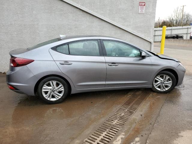 Obraz 3 z 2020 HYUNDAI ELANTRA SEL 2020 z VIN 5NPD84LF7LH541023