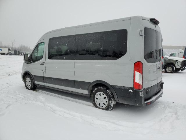 Obraz 2 z 2023 FORD TRANSIT T-350 2023 z VIN 1FBAX2CG4PKB99626