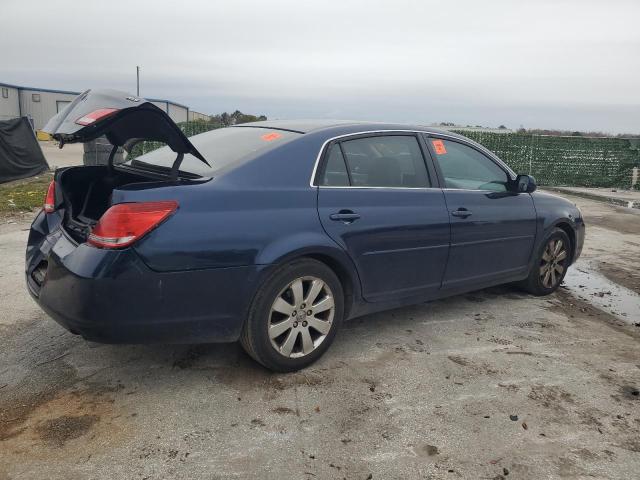 Изображение 3 2006 TOYOTA AVALON XL 2006 с VIN 4T1BK36B96U131177