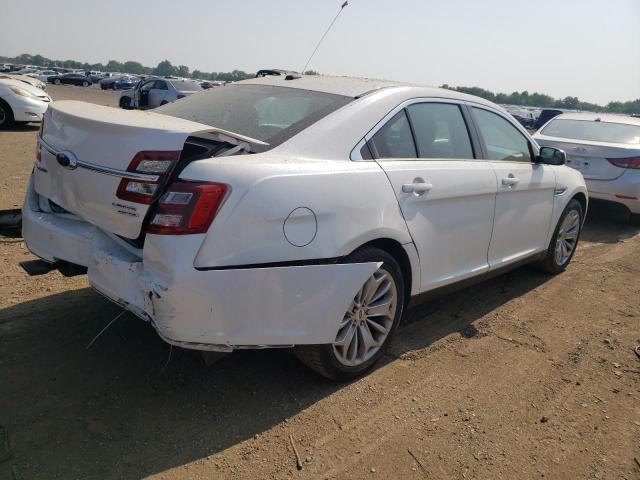 Image 3 of 2015 FORD TAURUS LIMITED 2015 with VIN 1FAHP2F8XFG189737