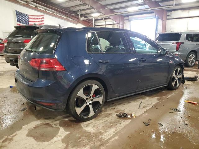Изображение 3 2015 VOLKSWAGEN GTI  2015 с VIN 3VW4T7AU1FM003396