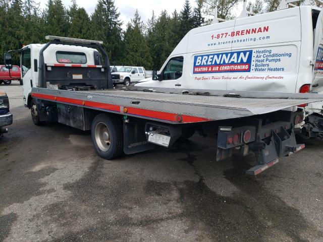 Изображение 2 2016 ISUZU NRR  2016 с VIN JALE5W163G7303898