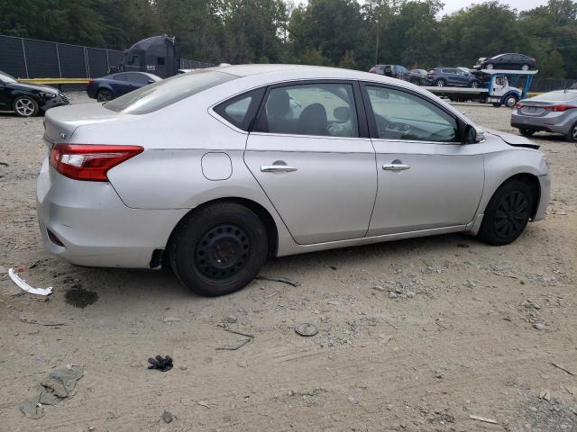 Image 3 of 2016 NISSAN SENTRA S 2016 with VIN 3N1AB7AP1GY244892