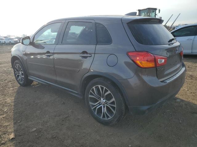 Изображение 2 2017 MITSUBISHI OUTLANDER SPORT ES 2017 с VIN JA4AR3AU4HZ013476