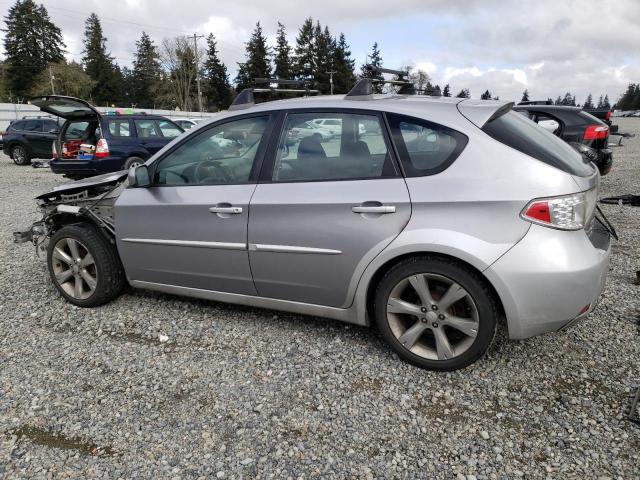 Obraz 2 z 2010 SUBARU IMPREZA OUTBACK SPORT 2010 z VIN JF1GH6D64AH803816