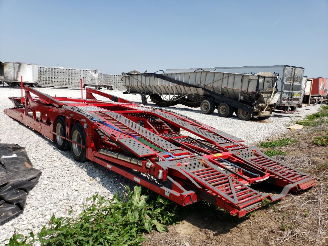 Obraz 3 z 2021 BOYD TRAILER 2021 z VIN 1B9FC4528MP275297