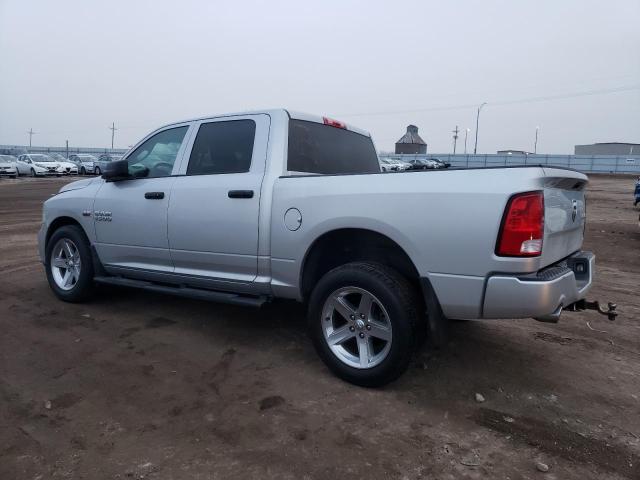 Изображение 2 2017 RAM 1500 ST 2017 с VIN 3C6RR7KT3HG739018