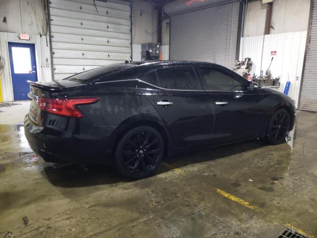 Изображение 3 2017 NISSAN MAXIMA 3.5S 2017 с VIN 1N4AA6AP5HC433510