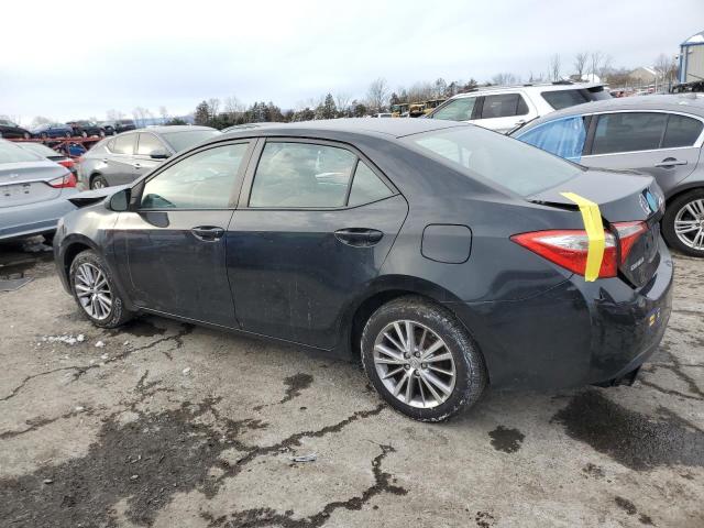Obraz 2 z 2014 TOYOTA COROLLA L 2014 z VIN 5YFBURHE0EP135672