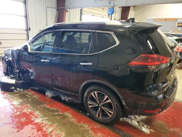 Image 2 of 2018 NISSAN ROGUE S 2018 with VIN JN8AT2MV6JW305308