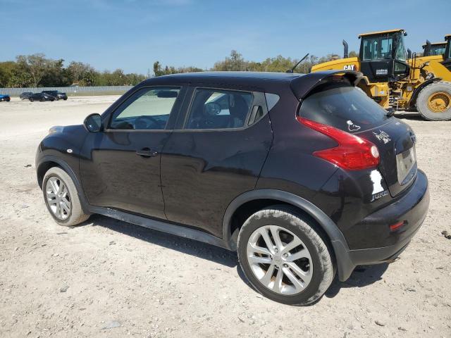 Image 2 of 2014 NISSAN JUKE S 2014 with VIN JN8AF5MR5ET359752