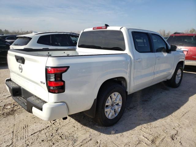 Image 3 of 2022 NISSAN FRONTIER S 2022 with VIN 1N6ED1EJ5NN690143