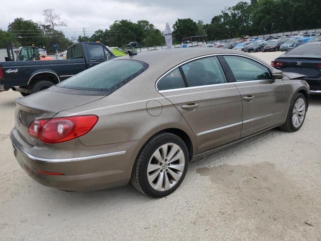 Obraz 3 z 2012 VOLKSWAGEN CC SPORT 2012 z VIN WVWMP7AN9CE511407