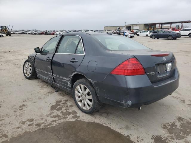 Obraz 2 z 2006 HONDA ACCORD EX 2006 z VIN 1HGCM66576A007703