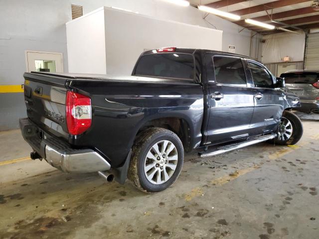 Image 3 of 2014 TOYOTA TUNDRA CREWMAX LIMITED 2014 with VIN 5TFHW5F16EX413750
