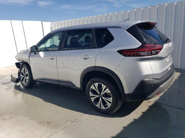 Image 2 of 2023 NISSAN ROGUE SV 2023 with VIN 5N1BT3BBXPC908766