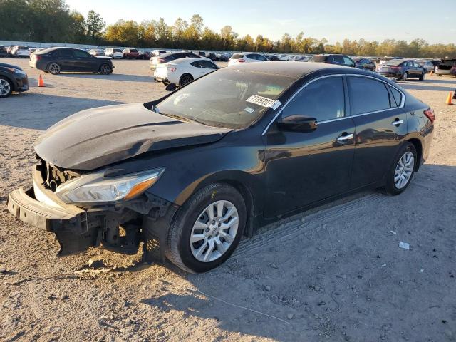Image 1 of 2016 NISSAN ALTIMA 2.5 2016 with VIN 1N4AL3AP6GC268266
