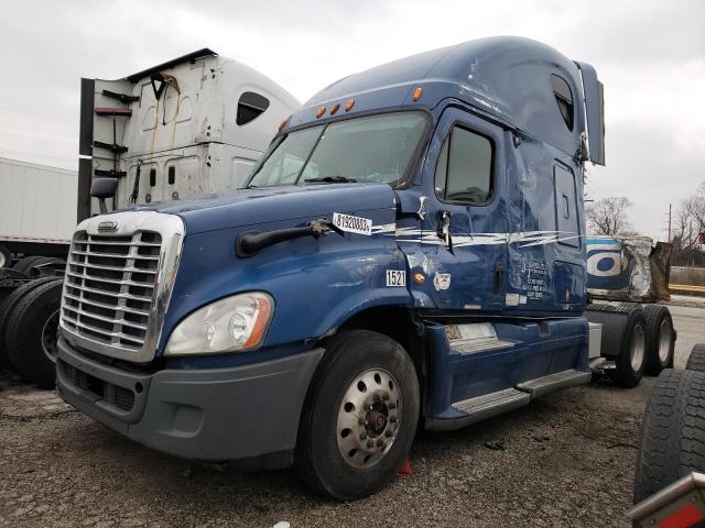 Изображение 2 2010 FREIGHTLINER CASCADIA 125  2010 с VIN 1FUJGLDR7ASAV8022