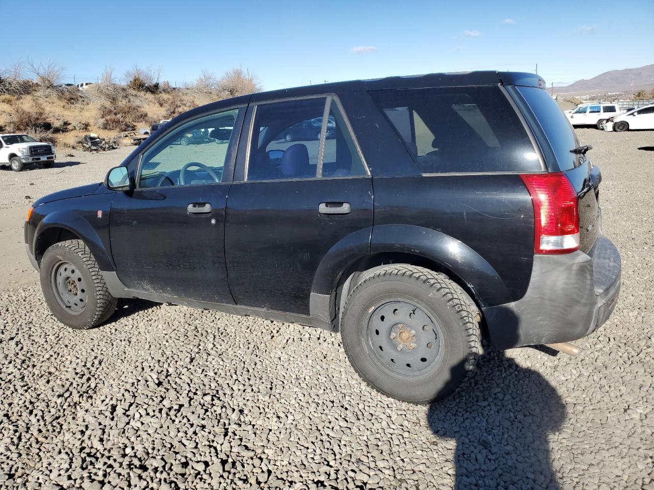 Obraz 2 z 2003 SATURN VUE  2003 z VIN 5GZCZ63B93S846279