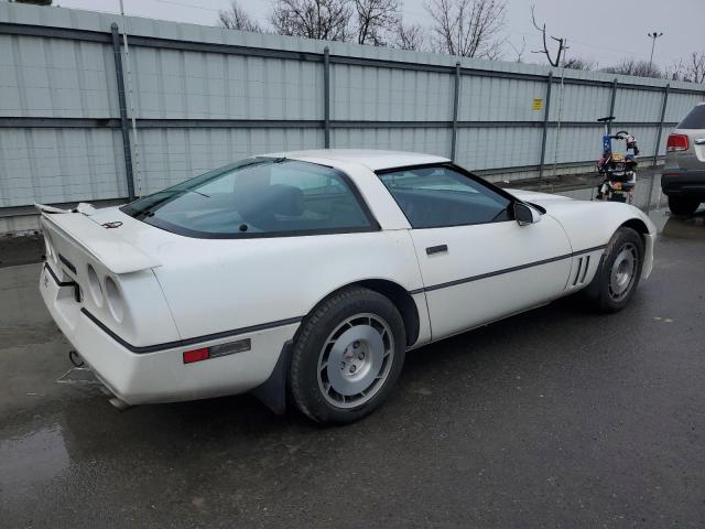 Изображение 3 1984 CHEVROLET CORVETTE  1984 с VIN 1G1AY0780E5112681