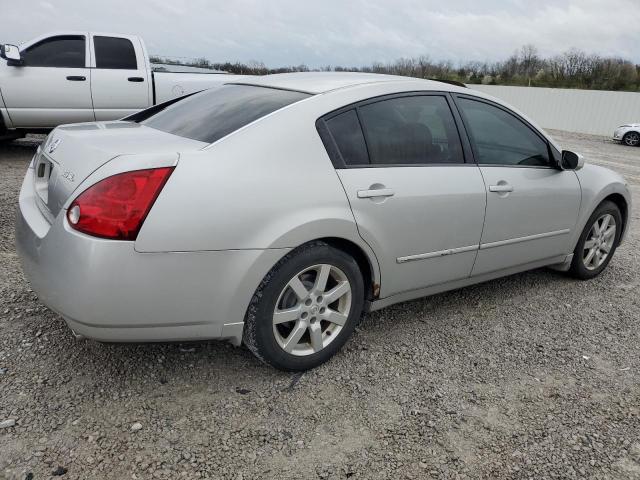 Image 3 of 2004 NISSAN MAXIMA SE 2004 with VIN 1N4BA41E14C853850