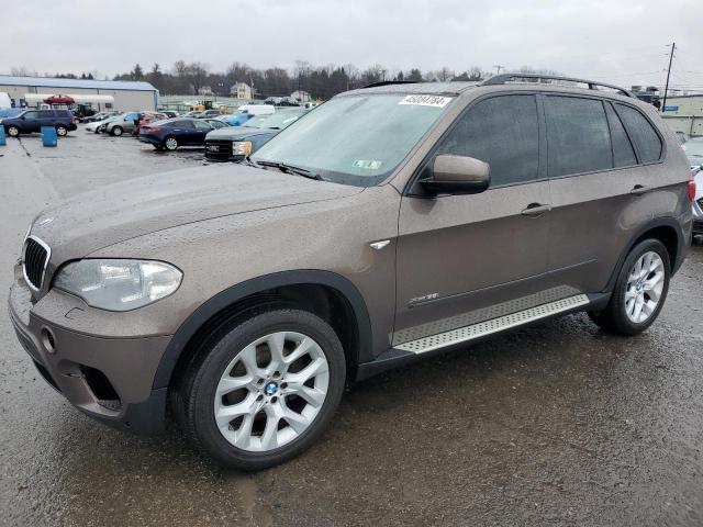 Obraz 2013 BMW X5 XDRIVE35I 2013