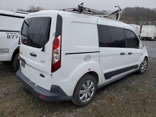 Изображение 3 2016 FORD TRANSIT CONNECT XLT 2016 с VIN NM0LS7F72G1268182