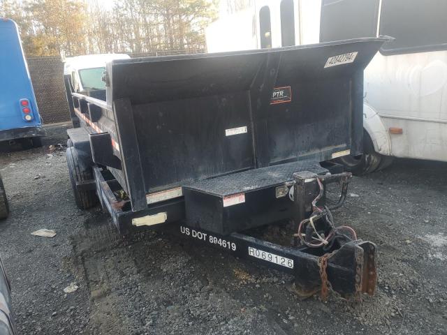 Image 1 of 2019 SCLZ TRAILER 2019 with VIN 5JW2D1426K4245342