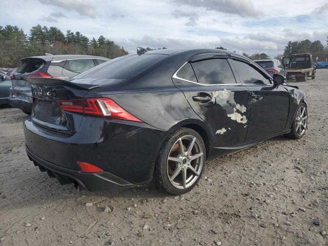 Image 3 of 2014 LEXUS IS 350 2014 with VIN JTHCE1D28E5000918