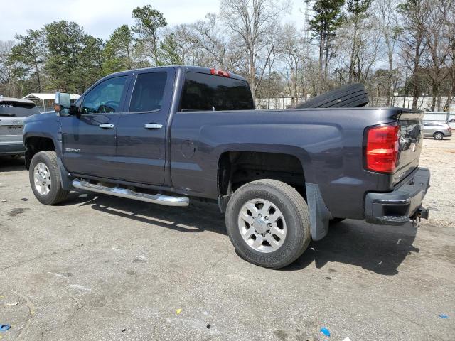 Image 2 of 2015 CHEVROLET SILVERADO C2500 HEAVY DUTY LT 2015 with VIN 1GC2CVE81FZ116632
