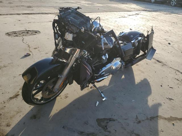 Изображение 2 2020 HARLEY-DAVIDSON FLHX  2020 с VIN 1HD1KBC12LB654746