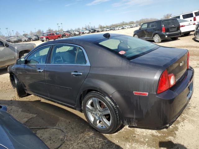 Image 2 of 2012 CHEVROLET MALIBU 1LT 2012 with VIN 1G1ZC5E06CF326612