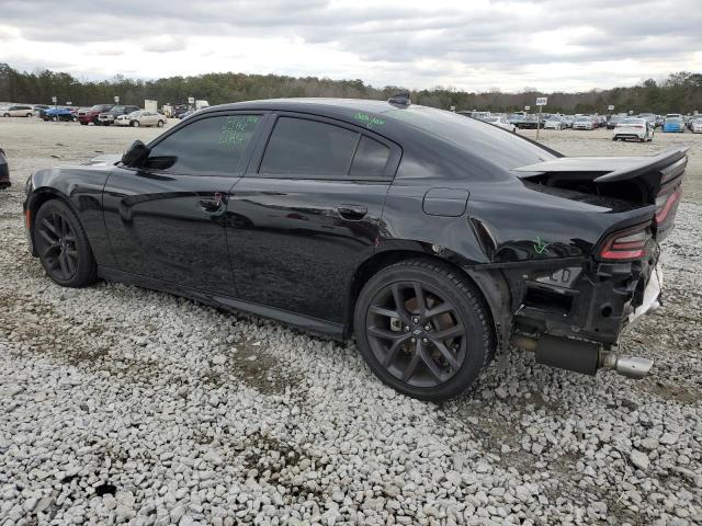 Image 2 of 2021 DODGE CHARGER R/T 2021 with VIN 2C3CDXCT6MH652837