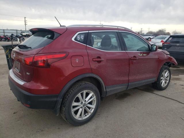 Image 3 of 2019 NISSAN ROGUE SPORT S 2019 with VIN JN1BJ1CPXKW228594