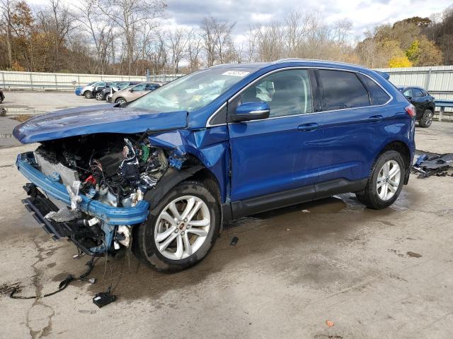 Obraz 2020 FORD EDGE SEL 2020