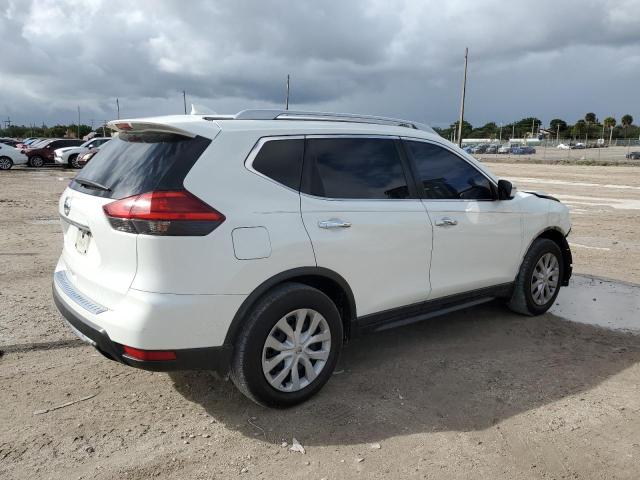 Image 3 of 2017 NISSAN ROGUE S 2017 with VIN 5N1AT2MT3HC737002