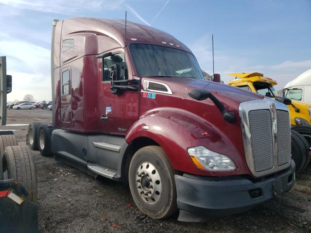 2019 KENWORTH CONSTRUCTION T680 2019 image