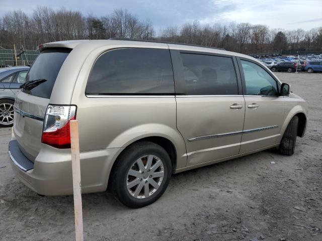 Obraz 3 z 2015 CHRYSLER TOWN & COUNTRY TOURING 2015 z VIN 2C4RC1BG5FR594646