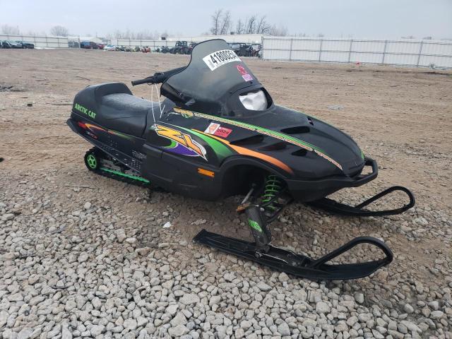 1999 ARTC SNOWMOBILE 1999 image