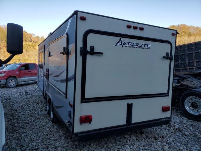 Obraz 3 z 2015 AERO LITE 2015 z VIN 4YDT22427FJ910713