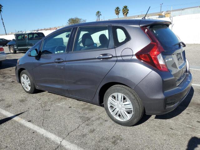 Изображение 2 2019 HONDA FIT LX 2019 с VIN 3HGGK5H43KM713442