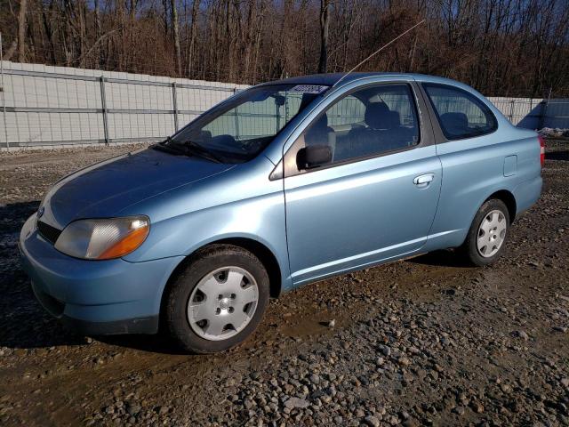 Obraz 1 z 2002 TOYOTA ECHO  2002 z VIN JTDAT123520244481