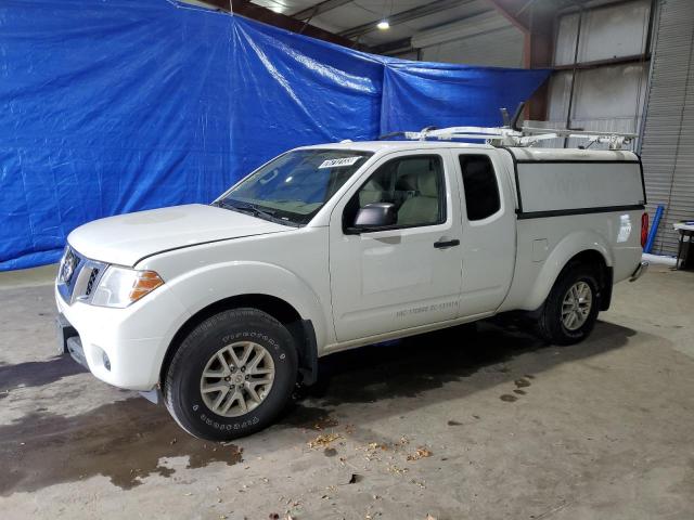 Obraz 2015 NISSAN FRONTIER SV 2015