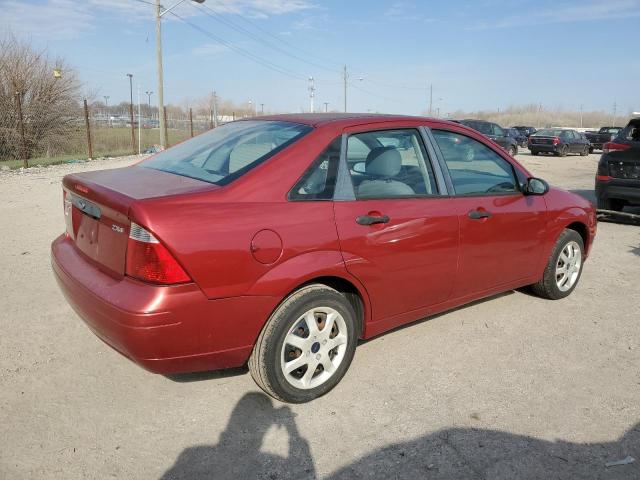 Obraz 3 z 2005 FORD FOCUS ZX4 2005 z VIN 1FAFP34N45W204324