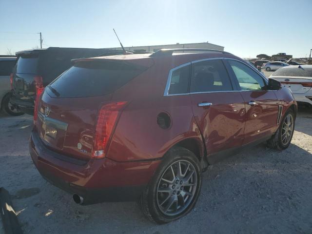 Image 3 of 2014 CADILLAC SRX  2014 with VIN 3GYFNAE36ES597007