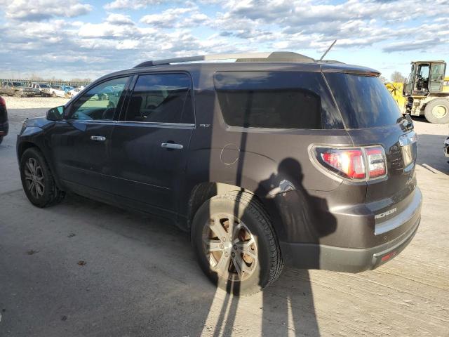 Изображение 2 2014 GMC ACADIA SLT-1 2014 с VIN 1GKKVRKD6EJ154281