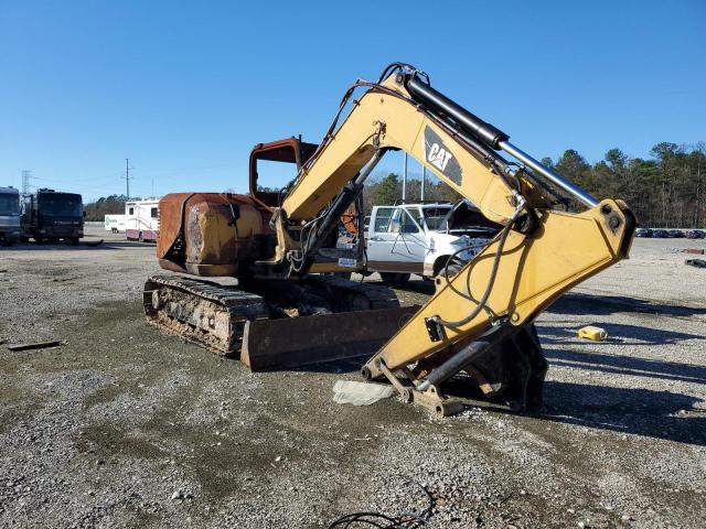 Изображение 2016 CATERPILLAR EXCAVATOR 2016